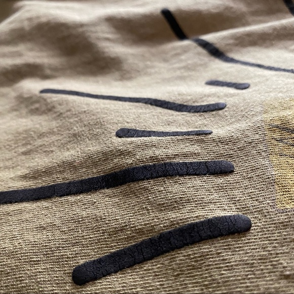 Cactus Jack Travis Scott Highest in the Room tee - Picture 4 of 4